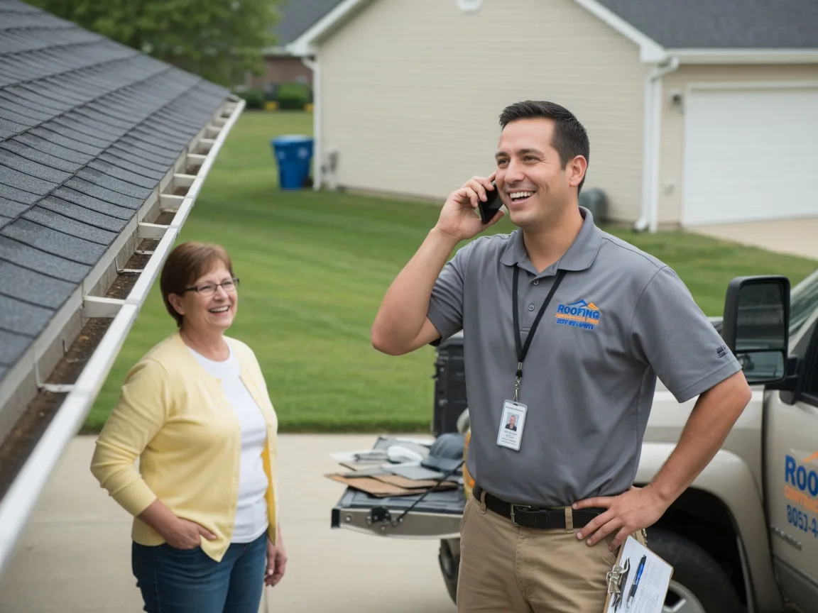 Local Roofing Contractors Hartford, TN FAQs